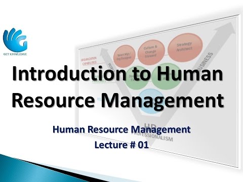 HR Management