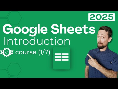 Google Sheets