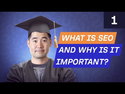 Search Engine Optimization