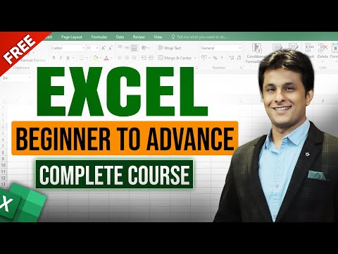 Microsoft Excel