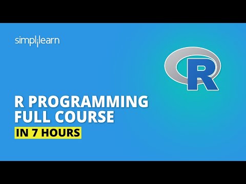 R Programming