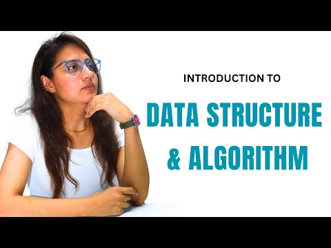 Data Structures and Algorithms
