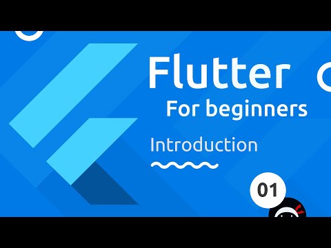 Flutter Development