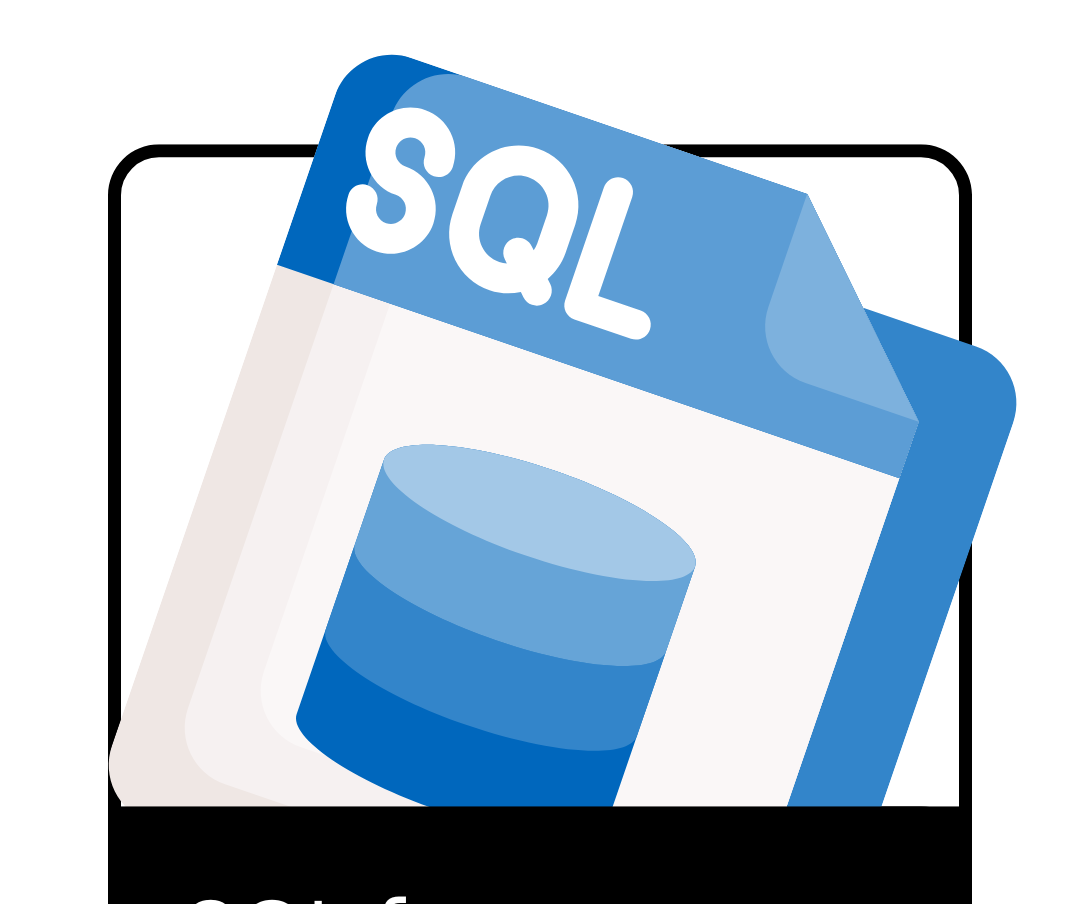 SQL (Structured Query Language)