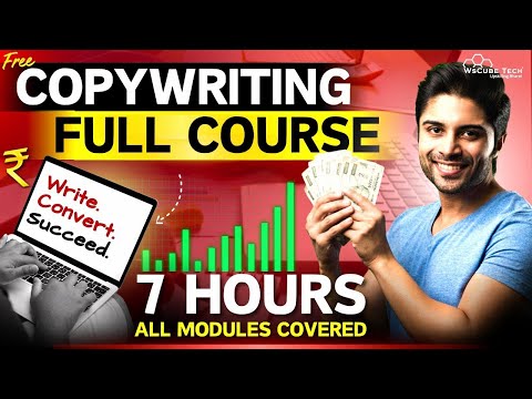 Copywriting