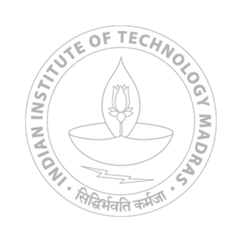 Indian Institute of Technology Madras