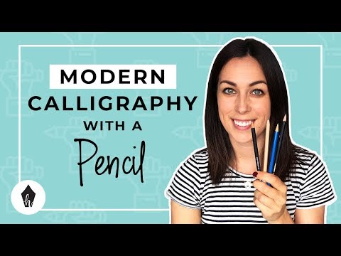 Calligraphy